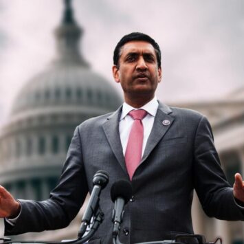 Dem Peddles Conspiracy About Trump Interfering in 2026 Elections