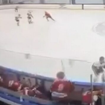 Woman Murdered By Her Trans Ex At Son’s Hockey Game