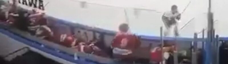 Woman Murdered By Her Trans Ex At Son’s Hockey Game