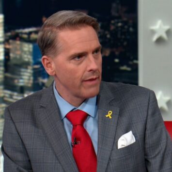 GOP Strategist Calls Out CNN For Suggesting Black Voters Don’t Know What’s Best For Them