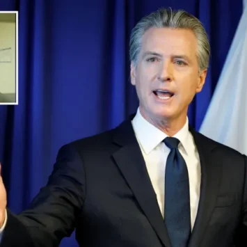 Convicted Illegal Immigrant Pardoned By Gavin Newsom