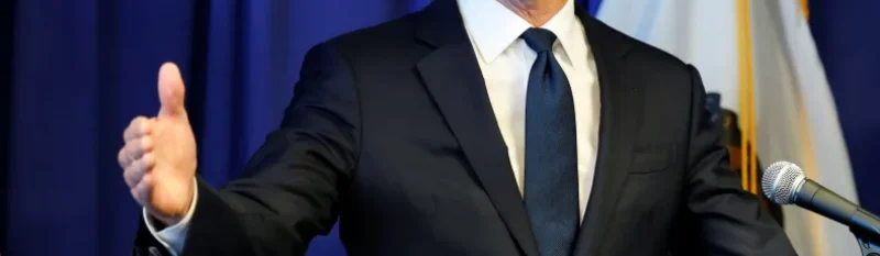 Convicted Illegal Immigrant Pardoned By Gavin Newsom