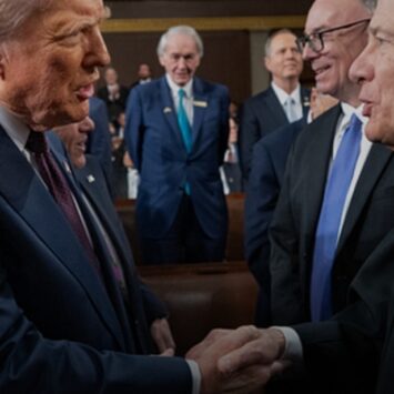 SCOTUS Ruling Blocks Trump’s Use Of International Emergency Economic Powers Act