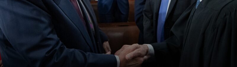 SCOTUS Ruling Blocks Trump’s Use Of International Emergency Economic Powers Act