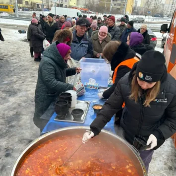 Putin’s Campaign To Cripple Ukraine’s Energy Infrastructure Has Only Strengthened Their Resolve