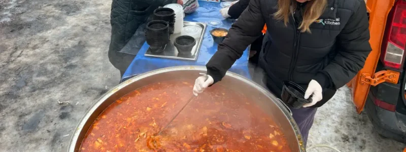 Putin’s Campaign To Cripple Ukraine’s Energy Infrastructure Has Only Strengthened Their Resolve