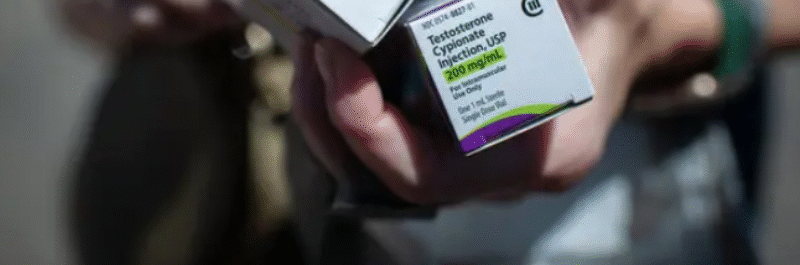 The Atlantic Changes Its Position On Medical Gender Intervention For Minors