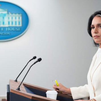 The Guardian Retracts ‘Whistleblower’ Report Attacking Tulsi Gabbard After Their Dubious Source Is Revealed