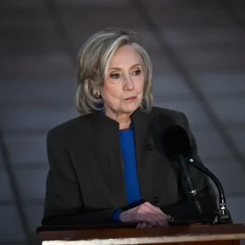 Republicans Detail Hillary Clinton's Behavior During Closed-Door Epstein Hearing