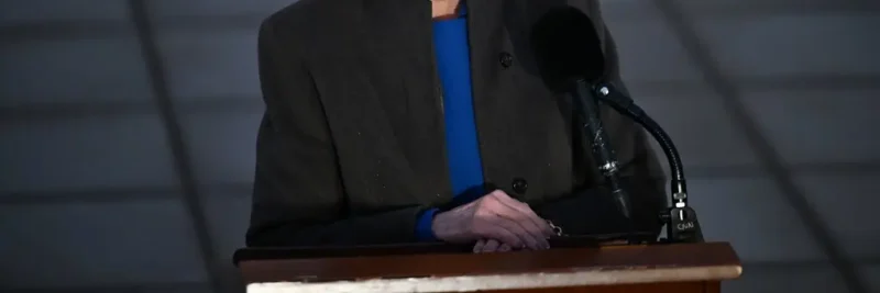 Republicans Detail Hillary Clinton's Behavior During Closed-Door Epstein Hearing