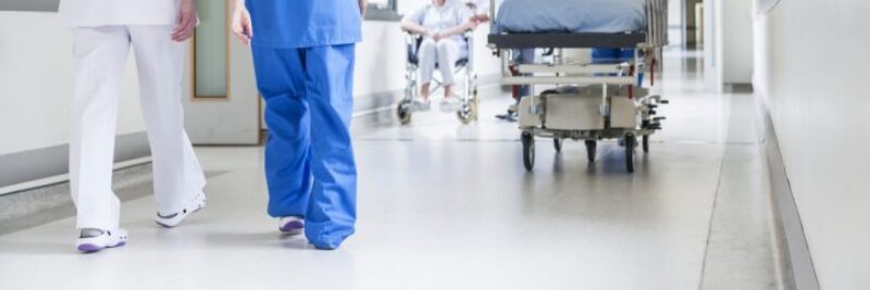 Another Social Media Post With Alleged Saline Spray Raises Eyebrows