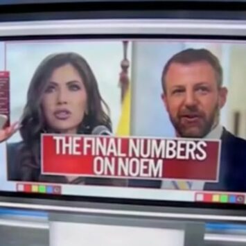 CNN Finds Americans Agree With Trump On This Decision