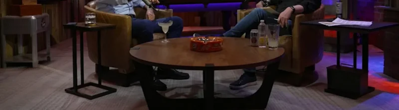 Former NYC Mayor Bill de Blasio Sits Down With Sean Hannity