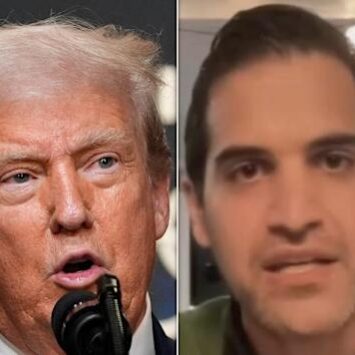 CNN Reports MAGA Is More United And Stronger Than Ever