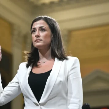 Jan. 6 Committee Witness Referred For Criminal Charges