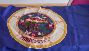 City Council Member Comments On Flag Decision