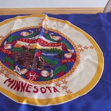 City Council Member Comments On Flag Decision