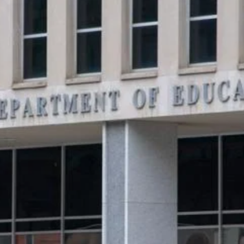 DOE Press Release Lists Admin’s DEI Wins