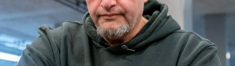 John Fetterman’s Response To Reporter Draws Praise From Conservatives