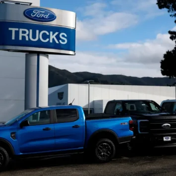 Millions of Trucks and SUVs Being Recalled Due to Crash Risk