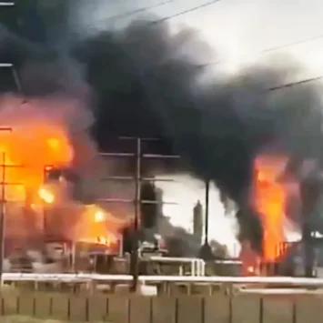 Trump Censures Israel For Unsanctioned Attacks