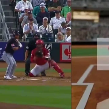 MLB Announces New Umpire