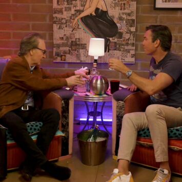 Bill Maher Explains Why He Is Fed Up With Wokeness