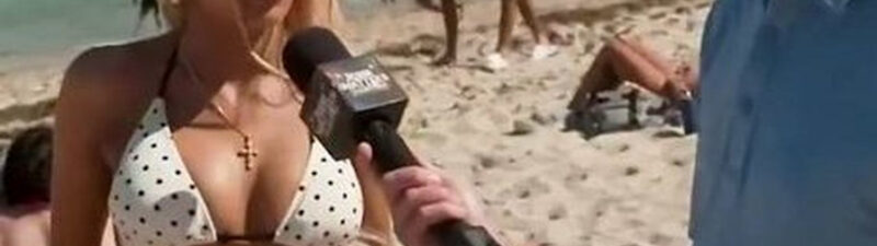 College Students Embarrass Themselves In Street Interviews