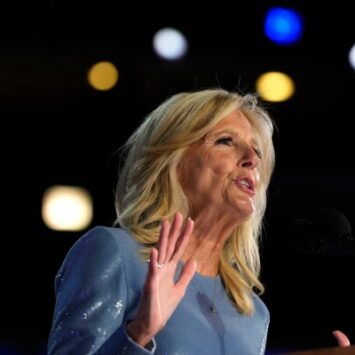 What To Know About Jill Biden’s Tell-All ‘Memoir’