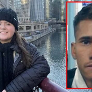 Chicago Official Comments Following Murder