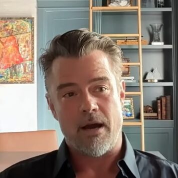 Actor Says Celebrities Need To Stop Preaching Politics