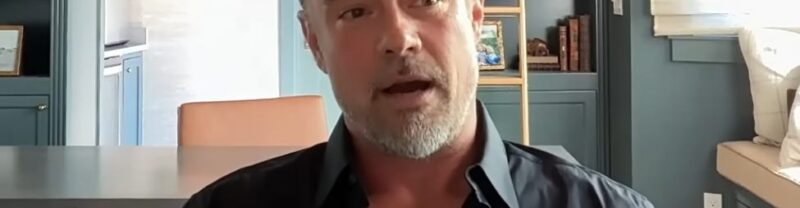 Actor Says Celebrities Need To Stop Preaching Politics