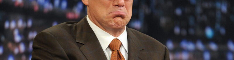 Keith Olbermann Takes Fires After Disparaging A Legend