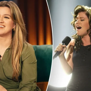 Kelly Clarkson Says She Was Duped By ‘American Idol’