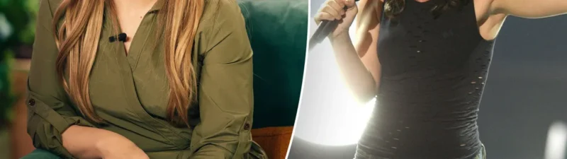 Kelly Clarkson Says She Was Duped By ‘American Idol’