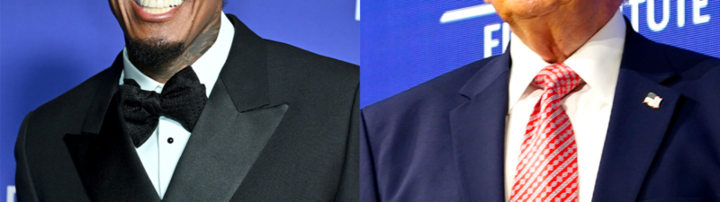 Popular TV Host Puts Democratic Party On Blast