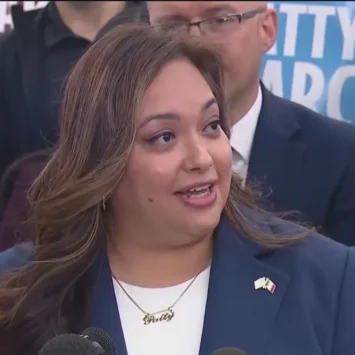 Chicago Democrat Primary Draws Rebuke