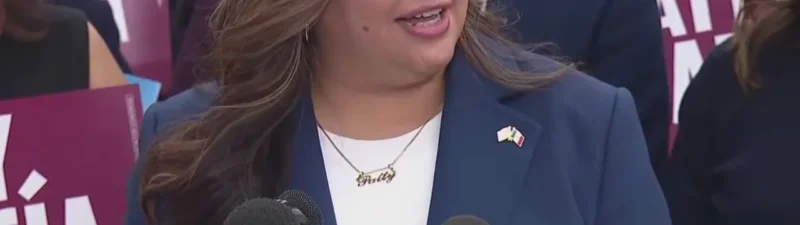 Chicago Democrat Primary Draws Rebuke