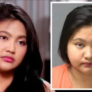 Death Of Reality Star's Newborn Daughter Ruled 'Non-Accidental'