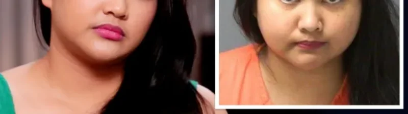 Death Of Reality Star's Newborn Daughter Ruled 'Non-Accidental'