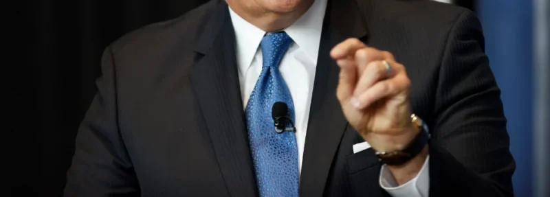 New GOP Ad Addresses Cost Of Living With A Special Nod To Mike Rowe