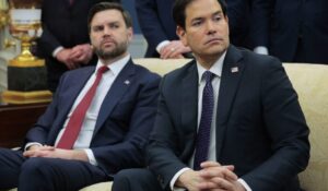 2028 GOP Hopeful’s Popularity On The Rise