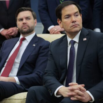 2028 GOP Hopeful’s Popularity On The Rise