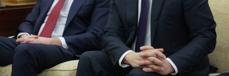 2028 GOP Hopeful’s Popularity On The Rise