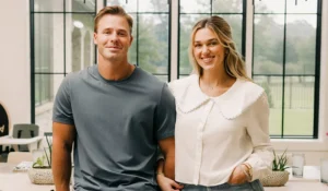 'Duck Dynasty' Star Sadie Robertson Opens Up About Life After Having Her Third Child