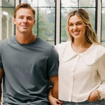 'Duck Dynasty' Star Sadie Robertson Opens Up About Life After Having Her Third Child