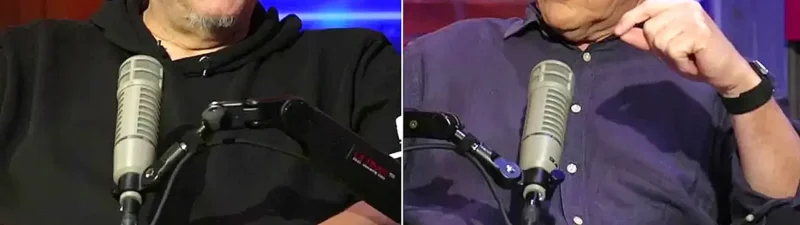 Why Sean Hannity Is Apologizing To John Fetterman