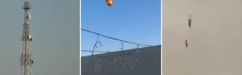 Three US Fighter Jets ‘Mistakenly’ Shot Down By Friendly Fire