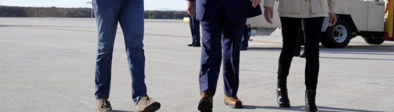 DOJ Sues California Over ‘Unlawful’ EV Policy