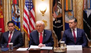 Trump's Master Strategy To Make Foreign Nations Who Profit Off Us Pay